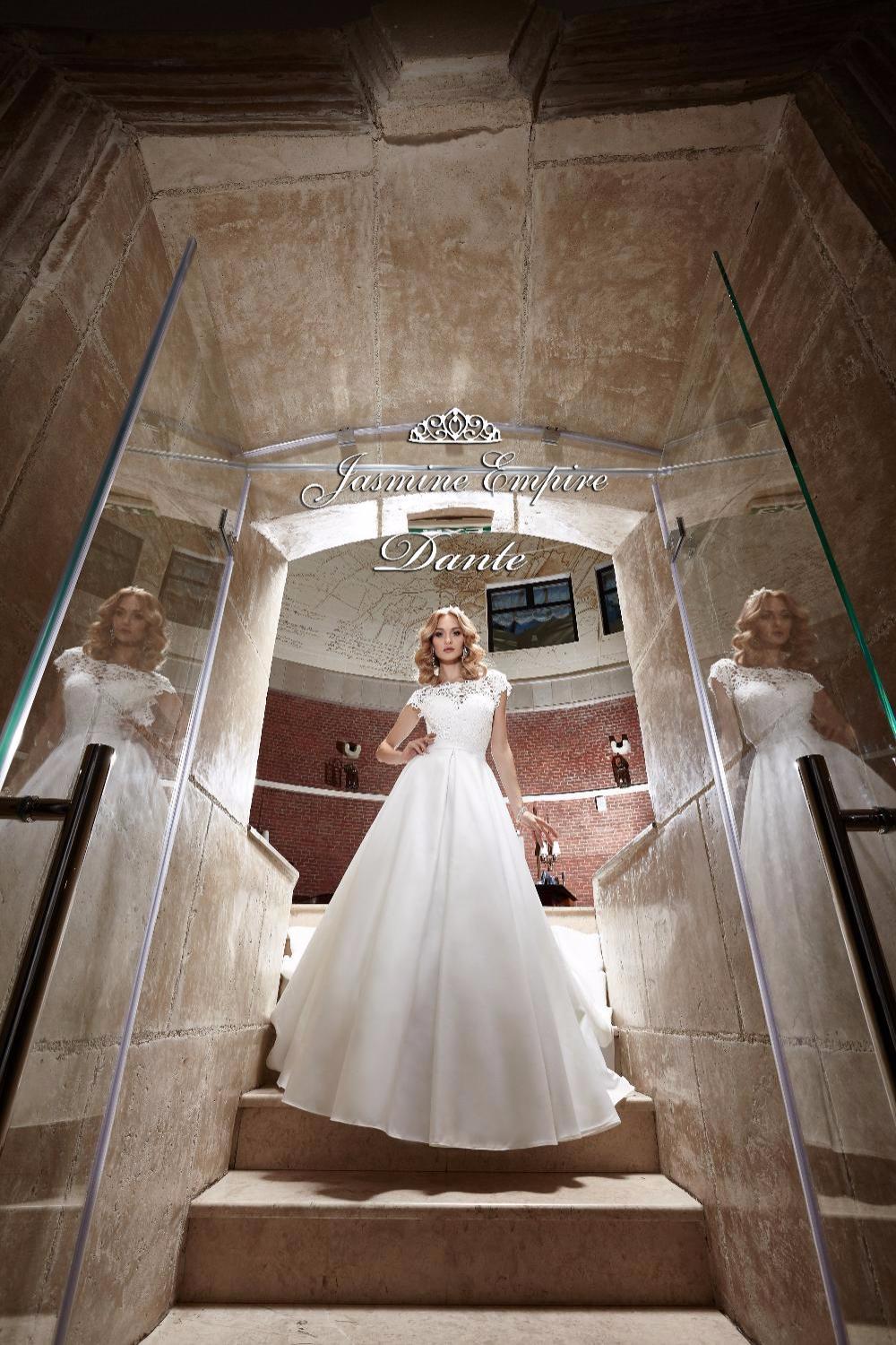 Свадебное платье #396